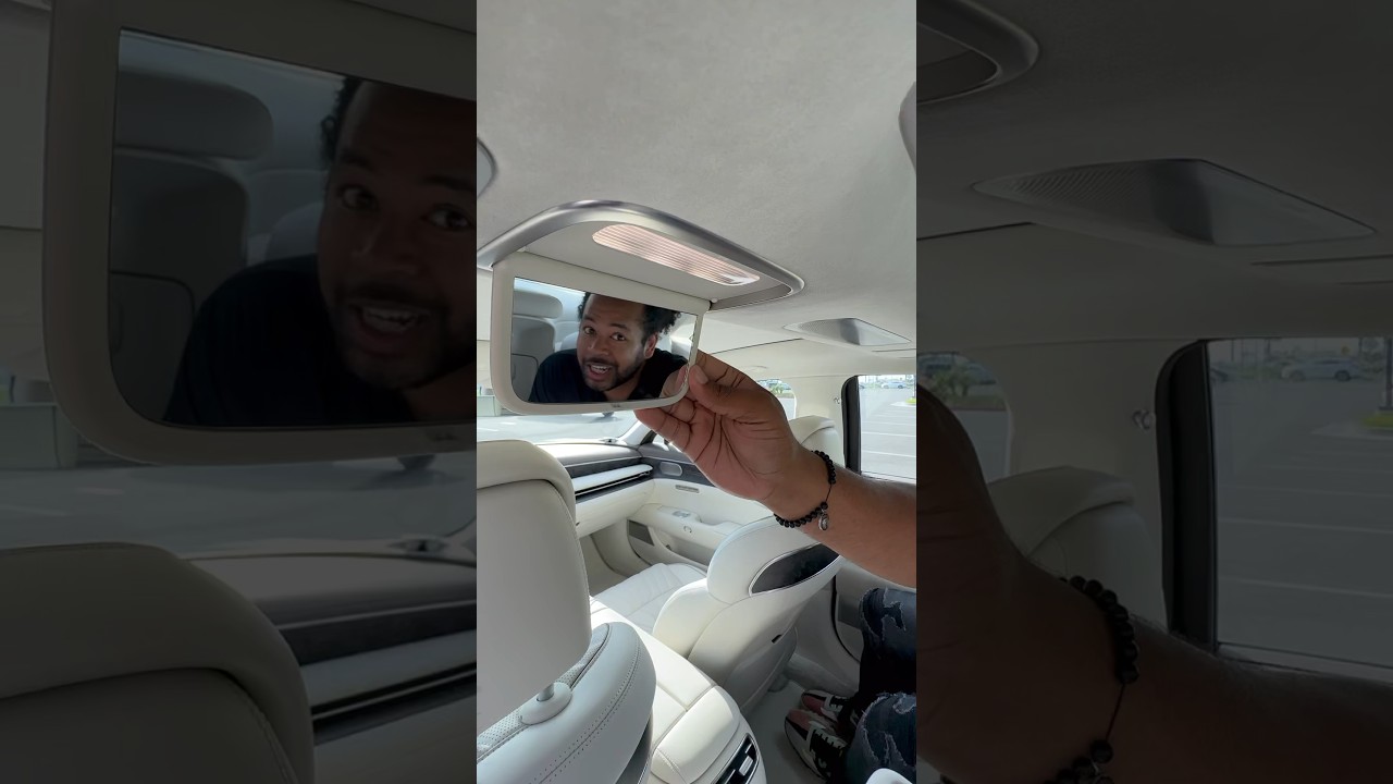 Genesis G90 Wedding Ride Miami
