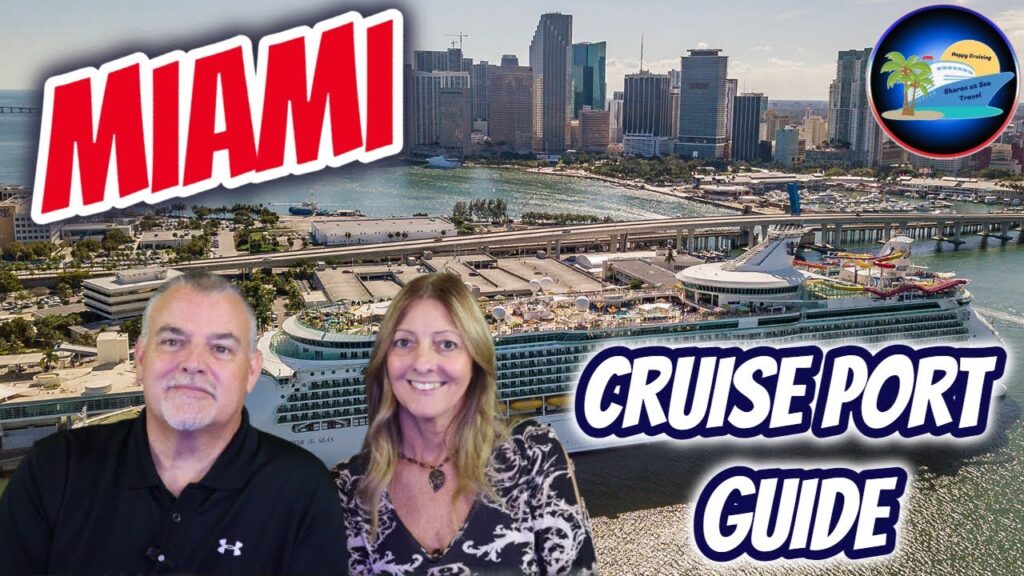 VIP Transportation Options for Cruise Port Arrivals in Miami