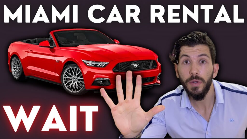 Choosing the Right Vehicle for Your Private Ride in Miami