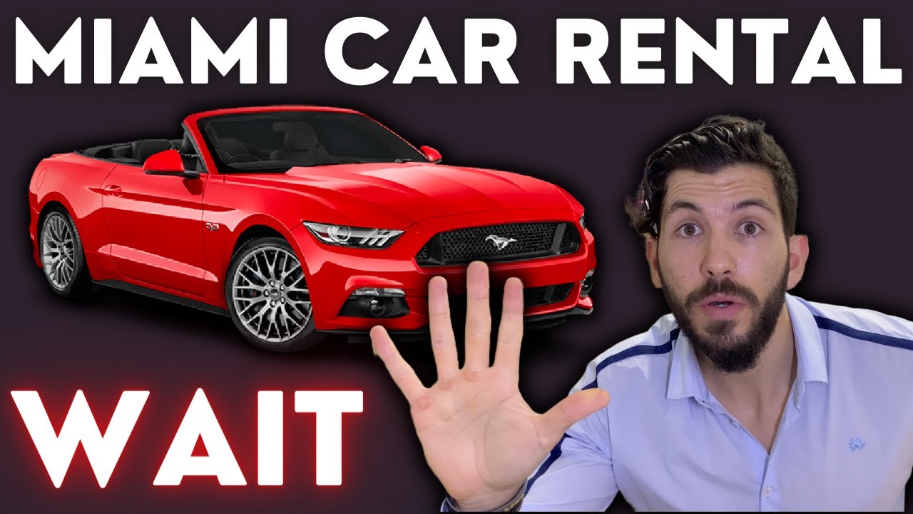 Choosing the Right Vehicle for Your Private Ride in Miami