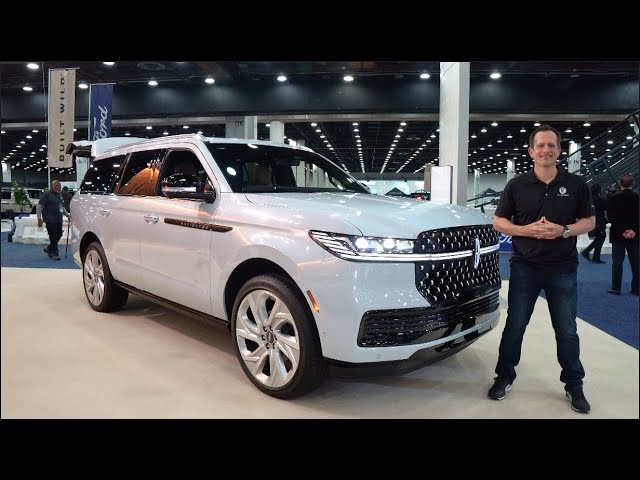 Lincoln Black Label VIP Miami Exploration Service