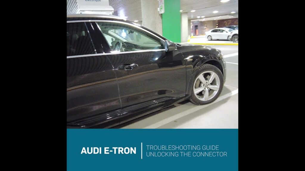 Miami Office Transfers in Audi e-tron SUV