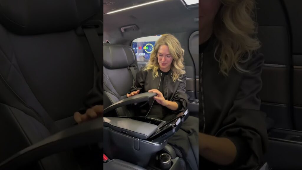 Book Toyota Vellfire for Miami Luxury Errands