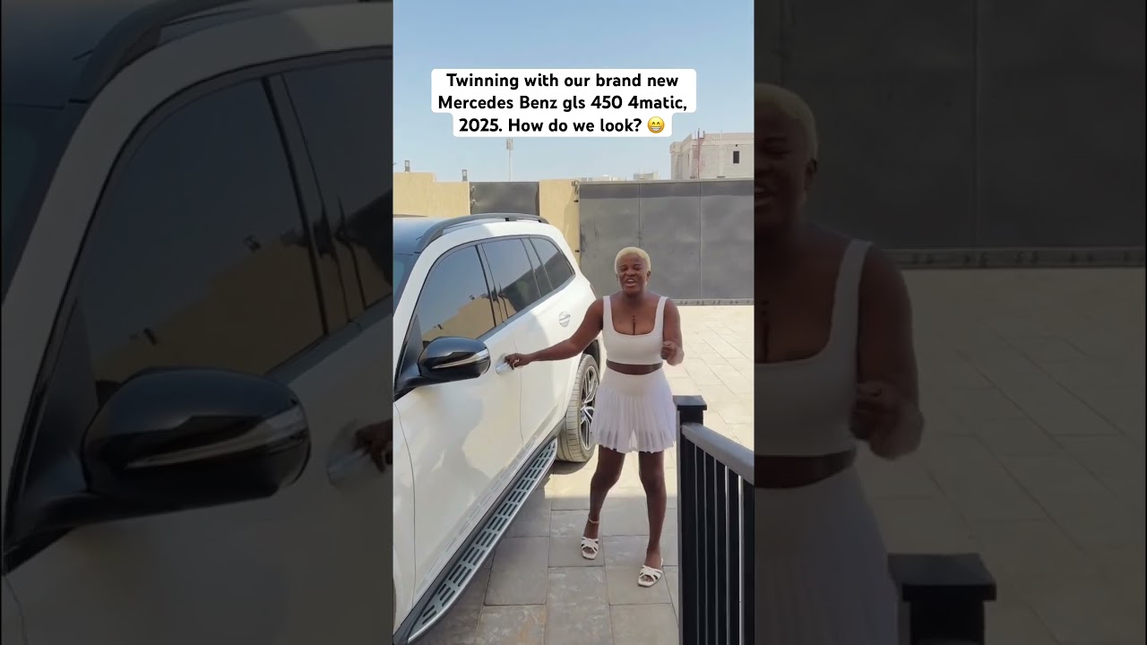 Chauffeur Hire in Miami – Mercedes-Benz GLS