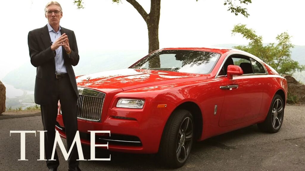 Chauffeured Perfection – Rolls-Royce Wraith in Miami