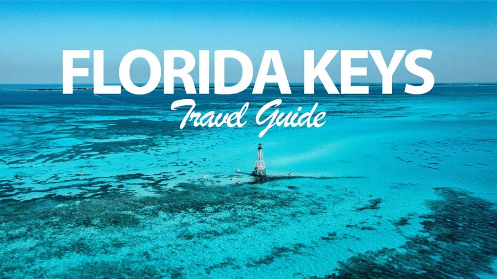 How to Plan a Day Trip to the Florida Keys with a Private Driver