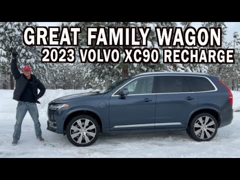 Miami Fashion Week Chauffeur – Volvo XC90 Recharge
