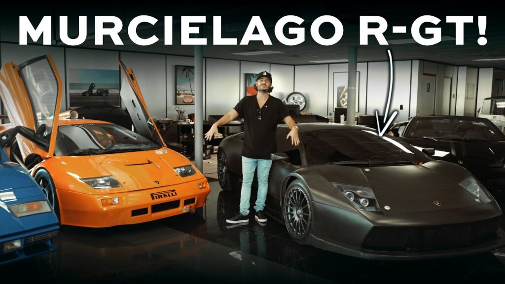 Touring Miami’s Art Scene with a Luxury Chauffeur