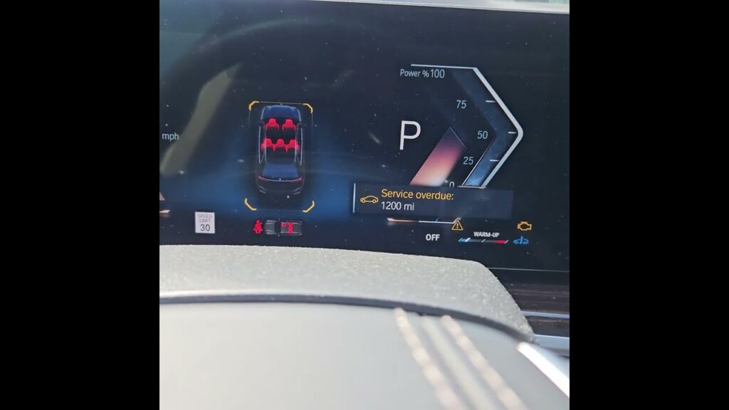 BMW X7 Miami Service for Proms & Galas