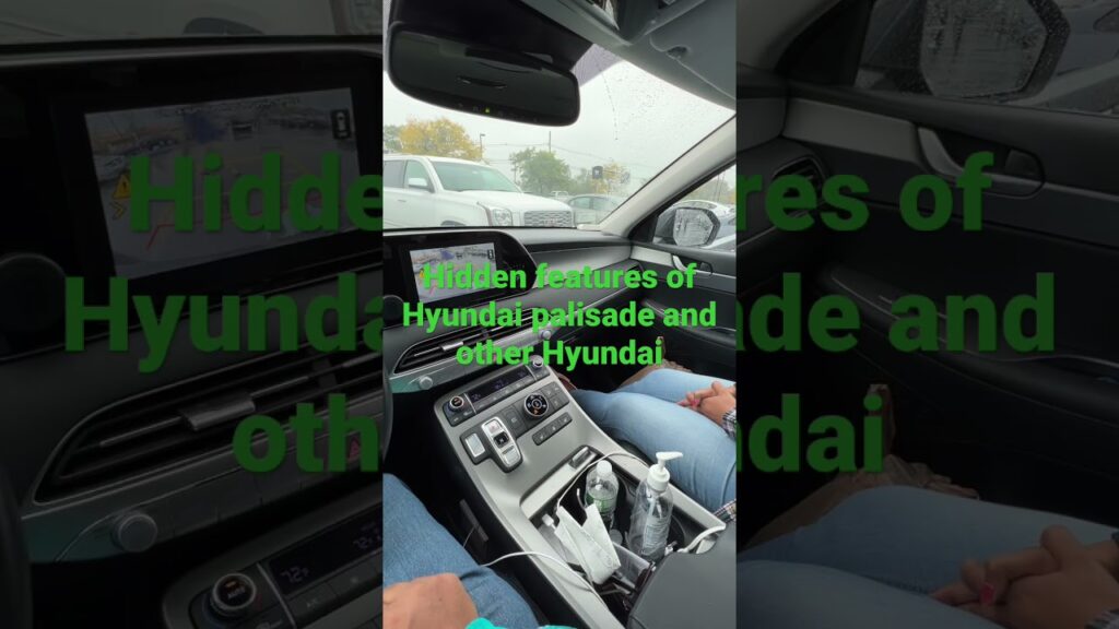Book a Hyundai Palisade Calligraphy for VIP Miami Getaways