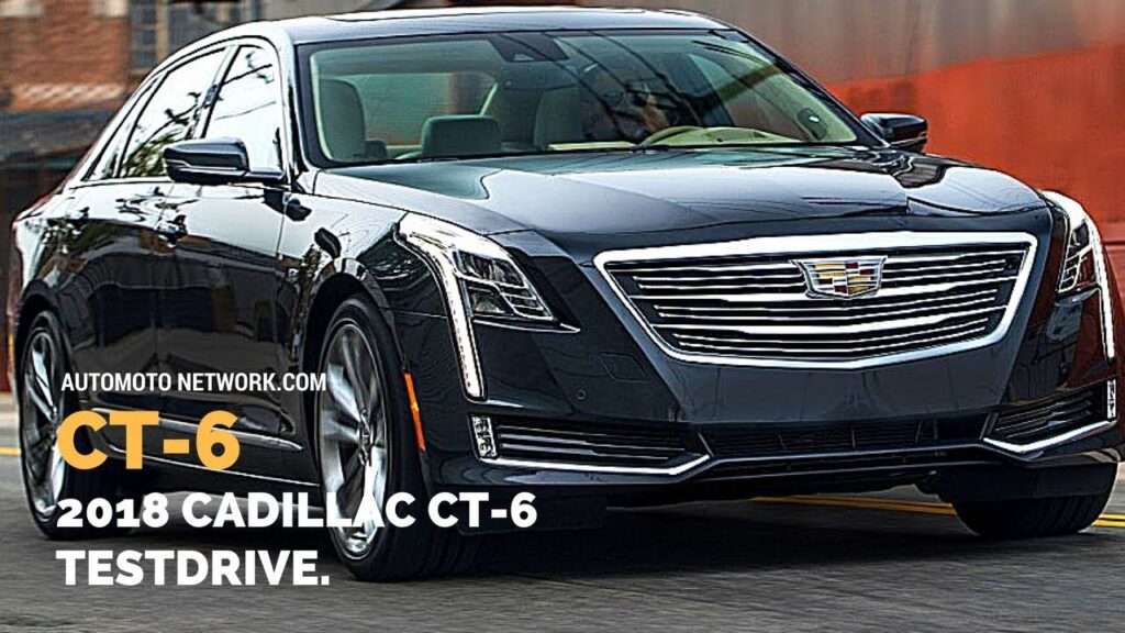 Private Miami Driver with Cadillac CT6