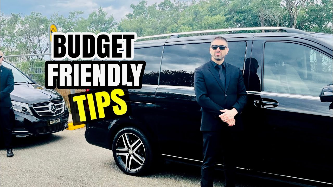 Hiring a Private Chauffeur for VIP Clients: Corporate Tips