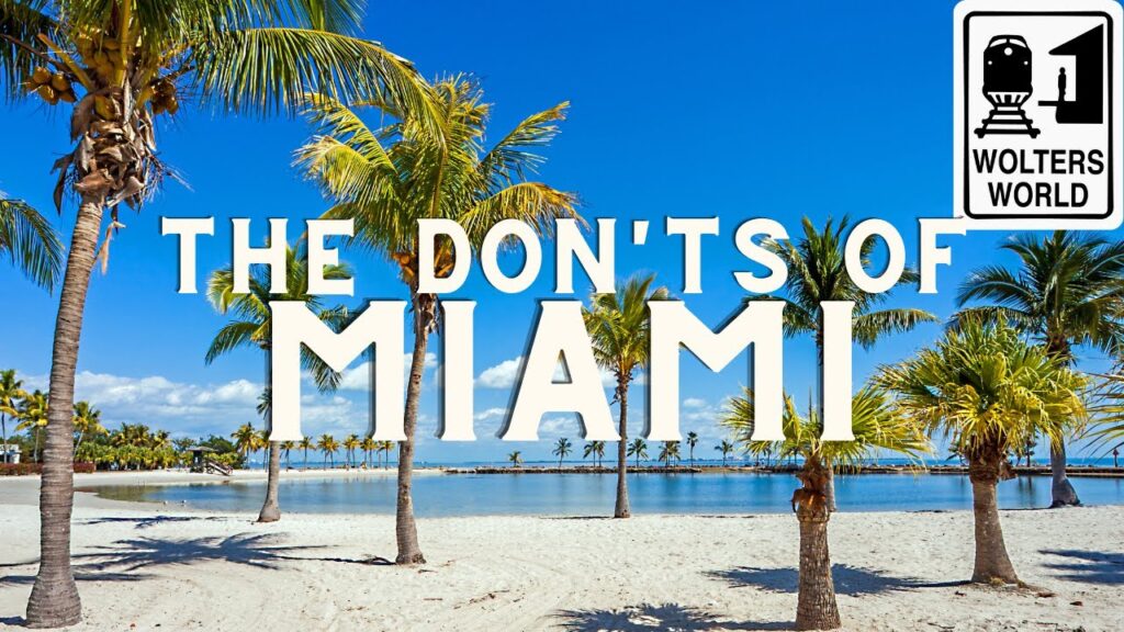 Private Drivers for Senior Travelers Visiting Miami