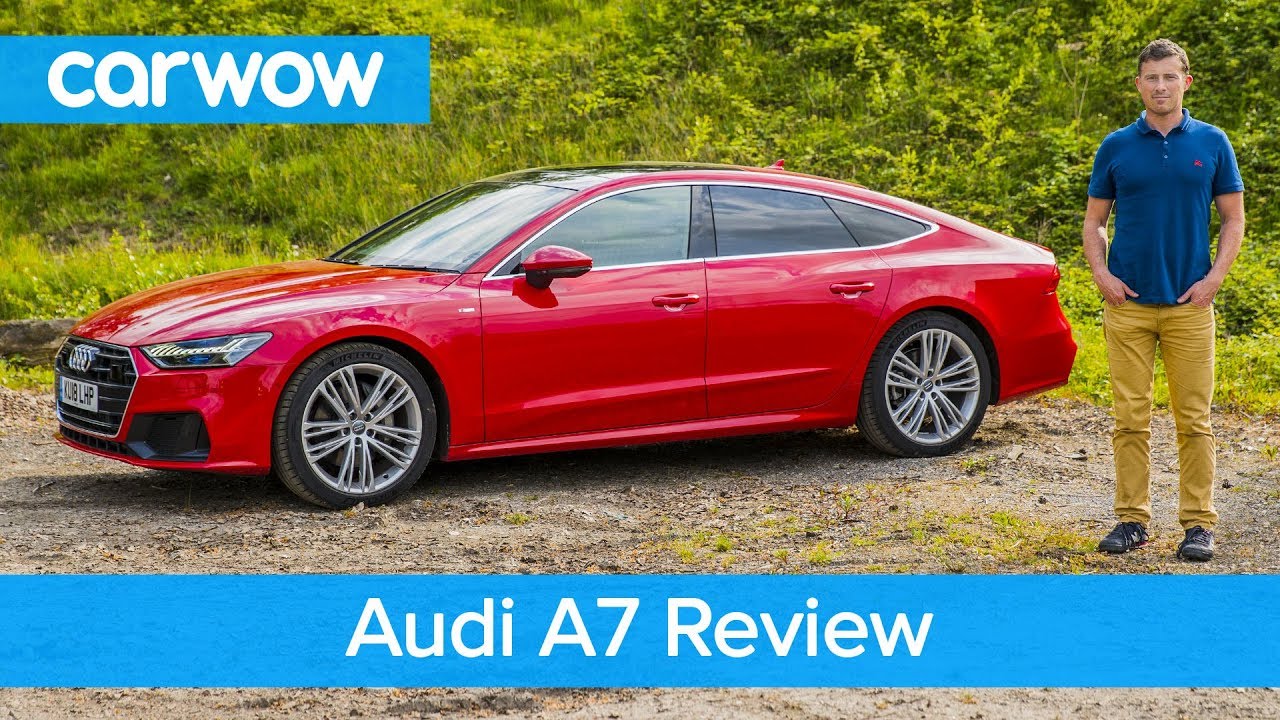 Miami Airport Transfer with Audi A7 Sportback