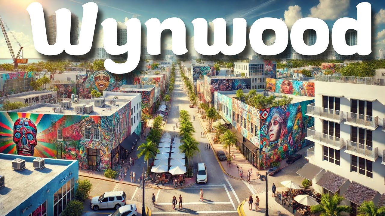 Where to Find a Reliable Private Driver in Wynwood Miami